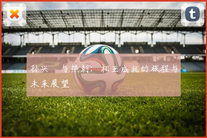 孙兴慜与热刺:相互成就的旅程与未来展望