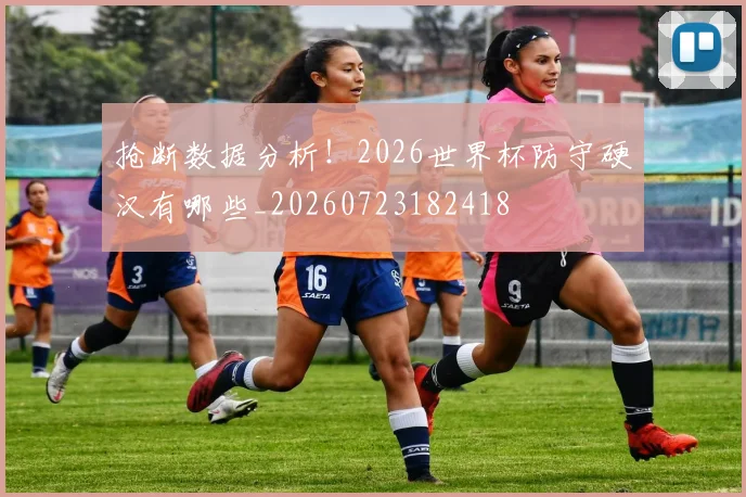 抢断数据分析!2026世界杯防守硬汉有哪些_20260723182418
